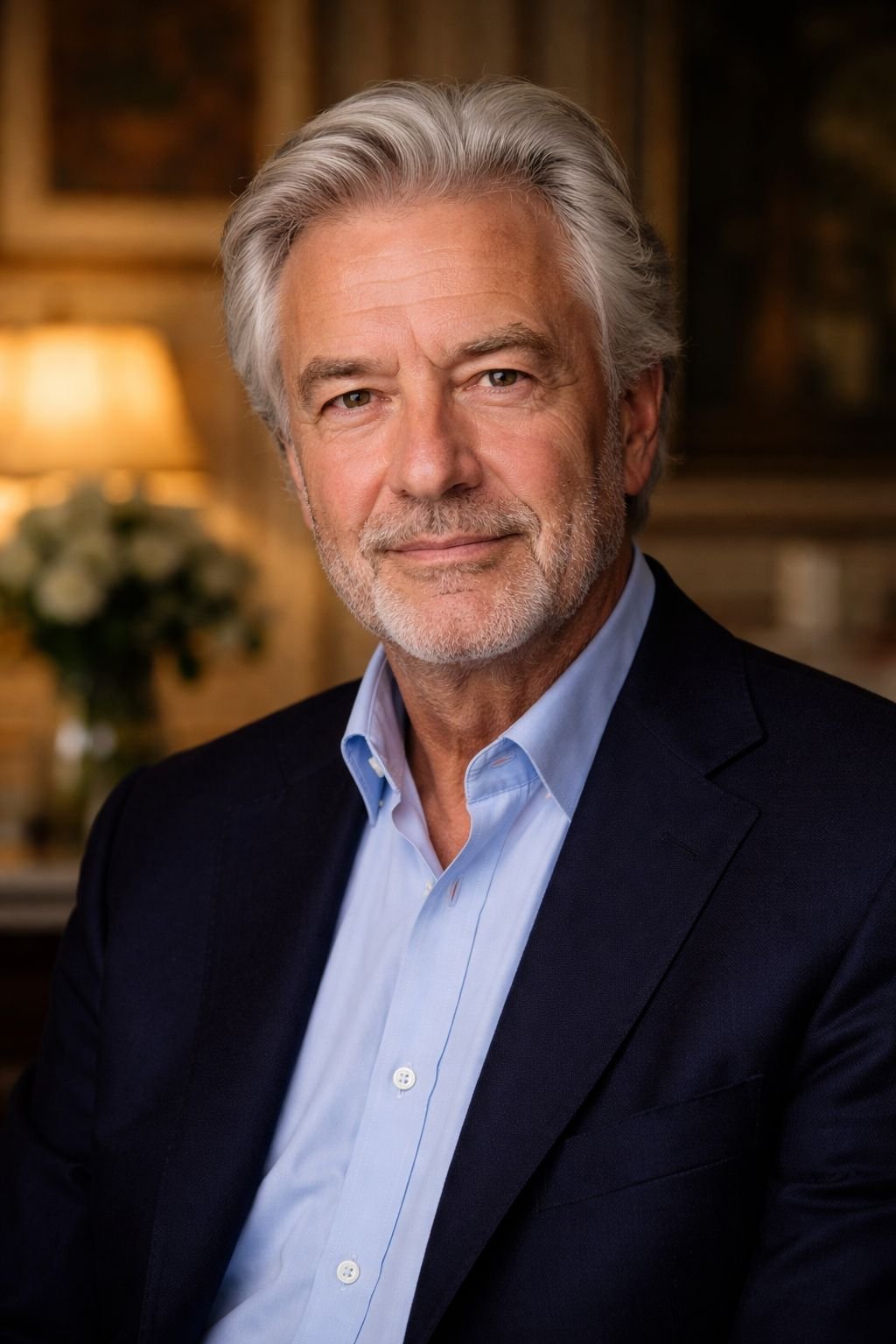 Leopold Stanislaus Stokowski