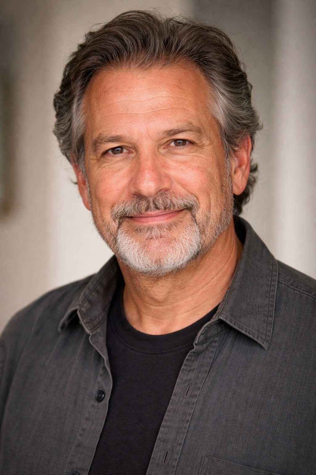 Constantine Yankoglu