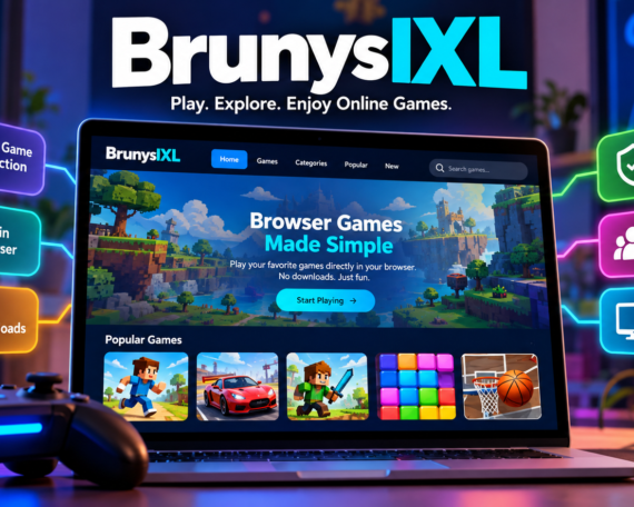 BrunysIXL